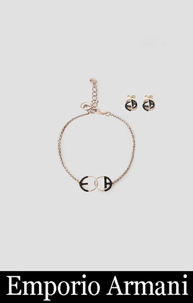 Idee Regalo Emporio Armani Accessori Donna Nuovi Arrivi 31