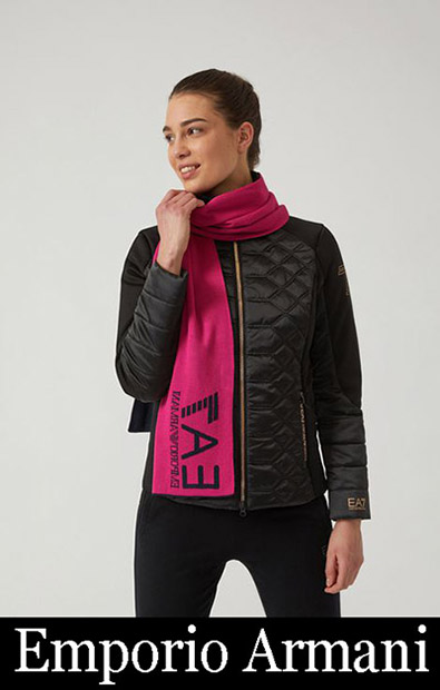 Idee Regalo Emporio Armani Accessori Donna Nuovi Arrivi 4