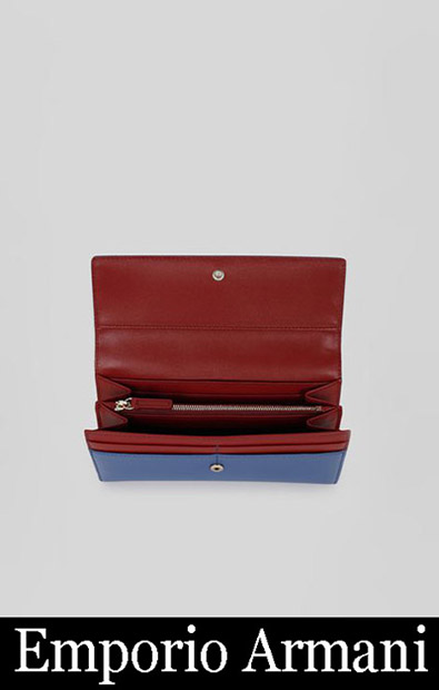 Idee Regalo Emporio Armani Accessori Donna Nuovi Arrivi 6