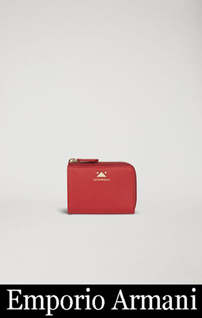 Idee Regalo Emporio Armani Accessori Donna Nuovi Arrivi 7