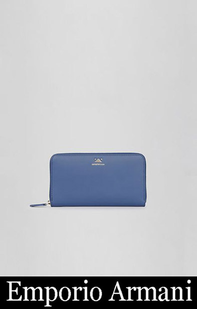 Idee Regalo Emporio Armani Accessori Donna Nuovi Arrivi 9