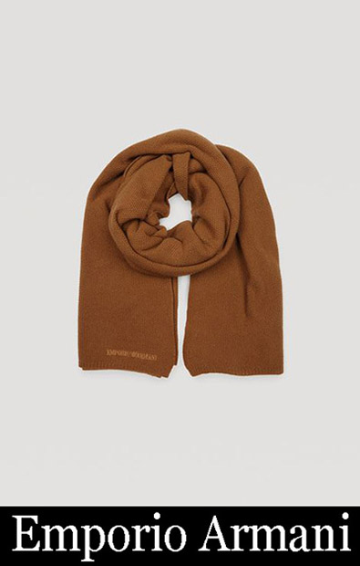 Idee Regalo Emporio Armani Accessori Uomo Nuovi Arrivi 23