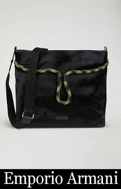 Idee Regalo Emporio Armani Accessori Uomo Nuovi Arrivi 3