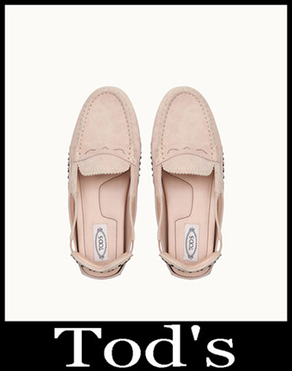 Idee Regalo Tod’s Accessori Donna Nuovi Arrivi 1