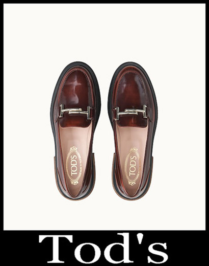 Idee Regalo Tod’s Accessori Donna Nuovi Arrivi 10
