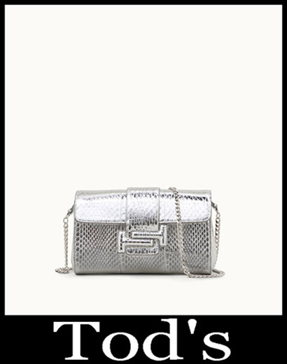 Idee Regalo Tod’s Accessori Donna Nuovi Arrivi 12