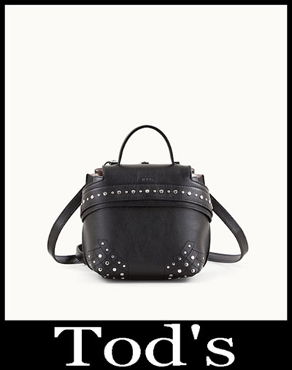 Idee Regalo Tod’s Accessori Donna Nuovi Arrivi 14