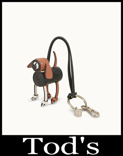 Idee Regalo Tod’s Accessori Donna Nuovi Arrivi 17