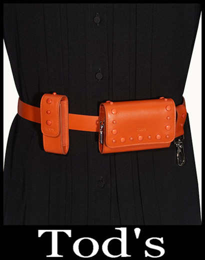 Idee Regalo Tod’s Accessori Donna Nuovi Arrivi 19