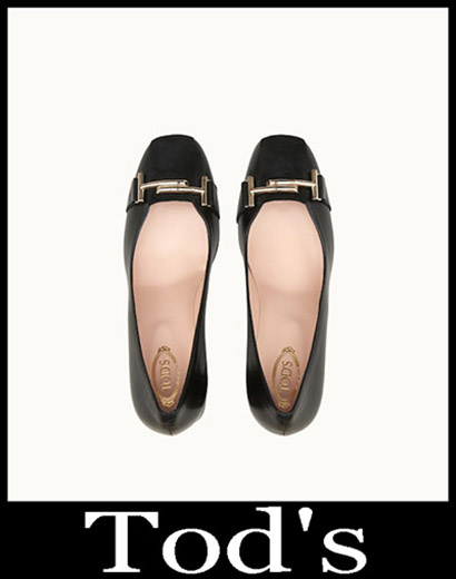 Idee Regalo Tod’s Accessori Donna Nuovi Arrivi 2