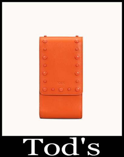 Idee Regalo Tod’s Accessori Donna Nuovi Arrivi 20