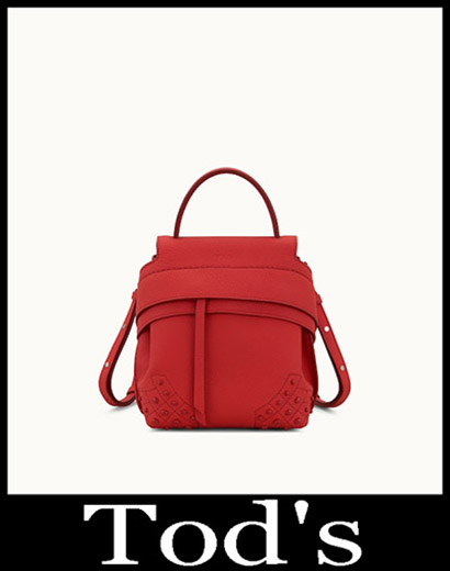 Idee Regalo Tod’s Accessori Donna Nuovi Arrivi 21