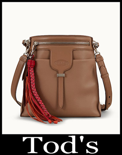 Idee Regalo Tod’s Accessori Donna Nuovi Arrivi 24