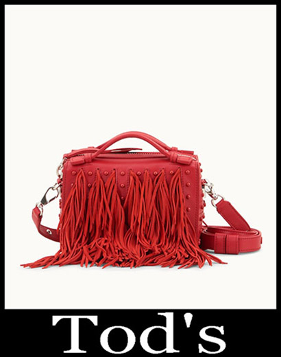Idee Regalo Tod’s Accessori Donna Nuovi Arrivi 26