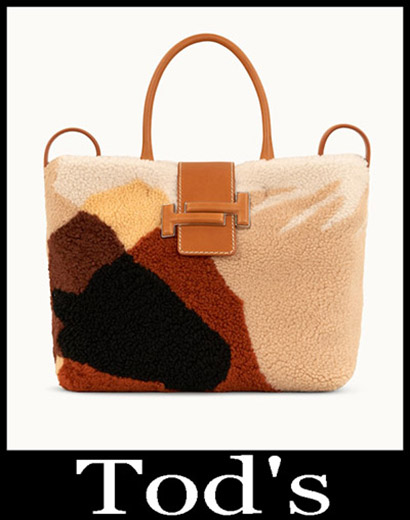 Idee Regalo Tod’s Accessori Donna Nuovi Arrivi 29