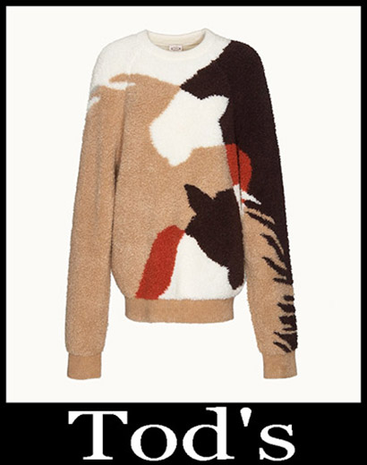 Idee Regalo Tod’s Accessori Donna Nuovi Arrivi 3
