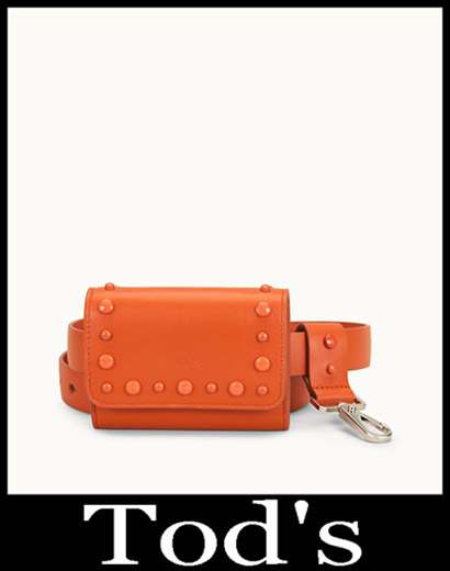Idee Regalo Tod’s Accessori Donna Nuovi Arrivi 30