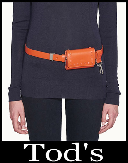 Idee Regalo Tod’s Accessori Donna Nuovi Arrivi 31