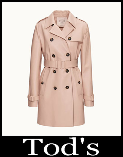 Idee Regalo Tod’s Accessori Donna Nuovi Arrivi 34