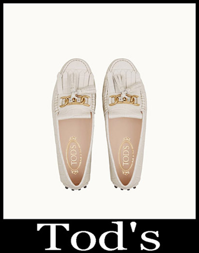 Idee Regalo Tod’s Accessori Donna Nuovi Arrivi 40