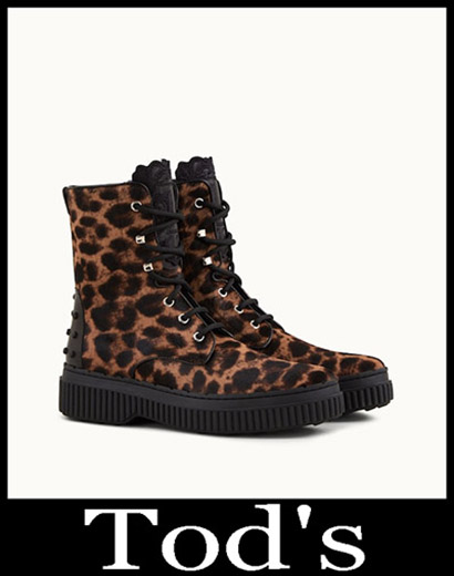 Idee Regalo Tod’s Accessori Donna Nuovi Arrivi 5