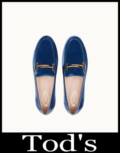 Idee Regalo Tod’s Accessori Donna Nuovi Arrivi 6