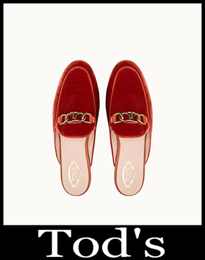 Idee Regalo Tod’s Accessori Donna Nuovi Arrivi 7