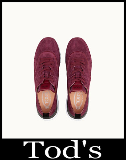 Idee Regalo Tod’s Accessori Donna Nuovi Arrivi 8