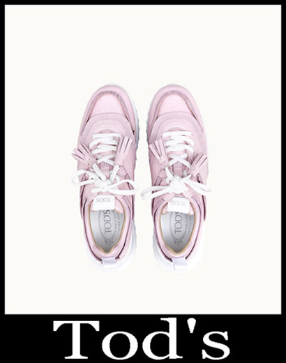 Idee Regalo Tod’s Accessori Donna Nuovi Arrivi 9