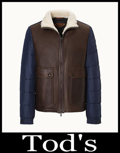 Idee Regalo Tod’s Accessori Uomo Nuovi Arrivi 1
