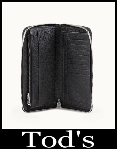 Idee Regalo Tod’s Accessori Uomo Nuovi Arrivi 11