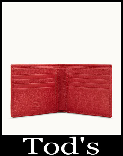 Idee Regalo Tod’s Accessori Uomo Nuovi Arrivi 12