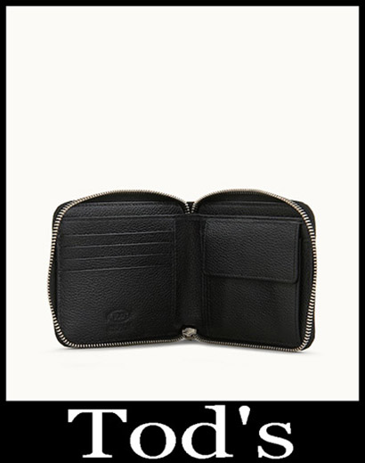 Idee Regalo Tod’s Accessori Uomo Nuovi Arrivi 18