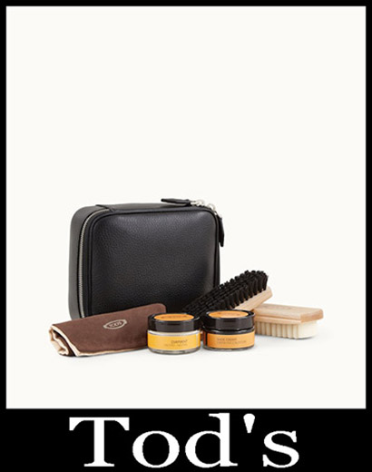 Idee Regalo Tod’s Accessori Uomo Nuovi Arrivi 19