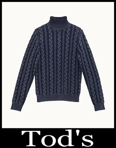 Idee Regalo Tod’s Accessori Uomo Nuovi Arrivi 2