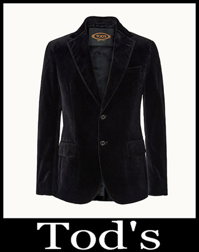 Idee Regalo Tod’s Accessori Uomo Nuovi Arrivi 24