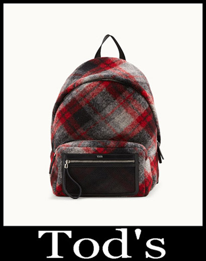 Idee Regalo Tod’s Accessori Uomo Nuovi Arrivi 25