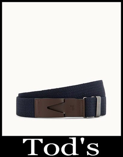 Idee Regalo Tod’s Accessori Uomo Nuovi Arrivi 26