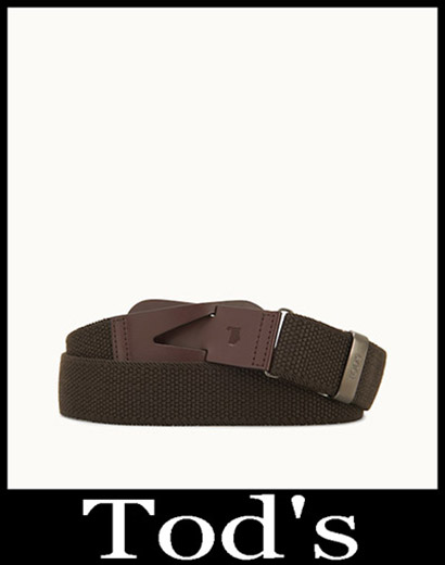 Idee Regalo Tod’s Accessori Uomo Nuovi Arrivi 27