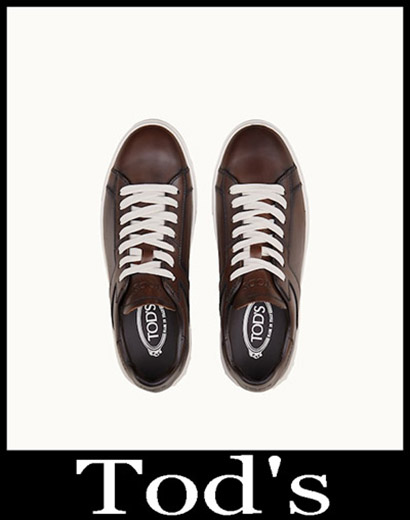 Idee Regalo Tod’s Accessori Uomo Nuovi Arrivi 3