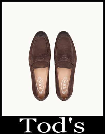 Idee Regalo Tod’s Accessori Uomo Nuovi Arrivi 39