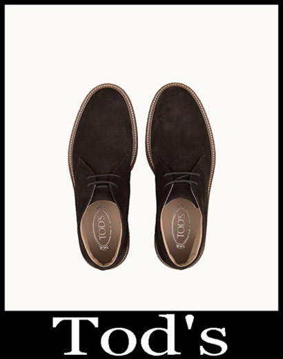 Idee Regalo Tod’s Accessori Uomo Nuovi Arrivi 4