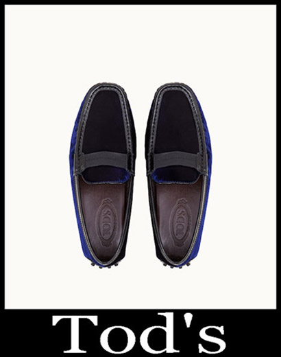 Idee Regalo Tod’s Accessori Uomo Nuovi Arrivi 40