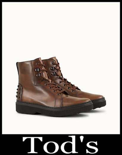 Idee Regalo Tod’s Accessori Uomo Nuovi Arrivi 5
