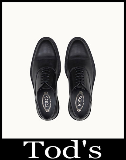 Idee Regalo Tod’s Accessori Uomo Nuovi Arrivi 6