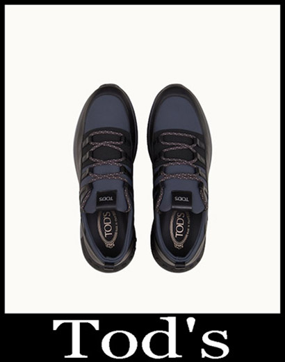 Idee Regalo Tod’s Accessori Uomo Nuovi Arrivi 8