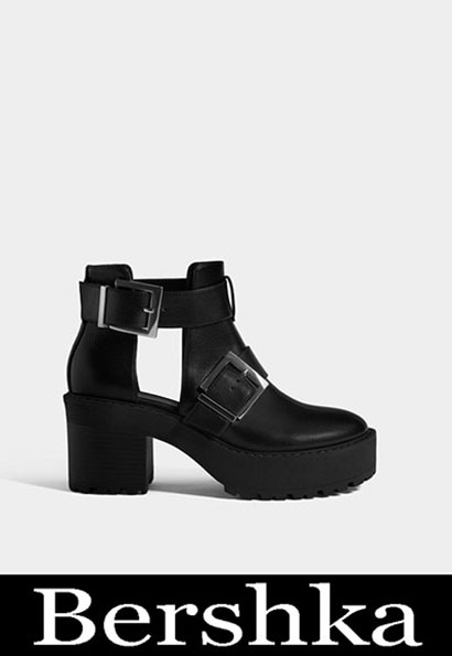 Scarpe Bershka Accessori Donna Nuovi Arrivi 1