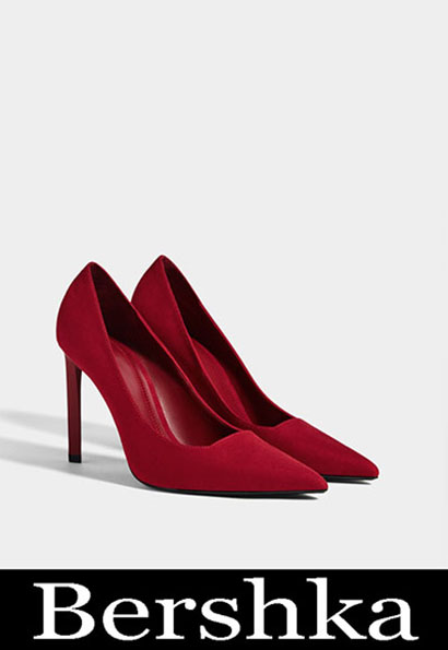 Scarpe Bershka Accessori Donna Nuovi Arrivi 3
