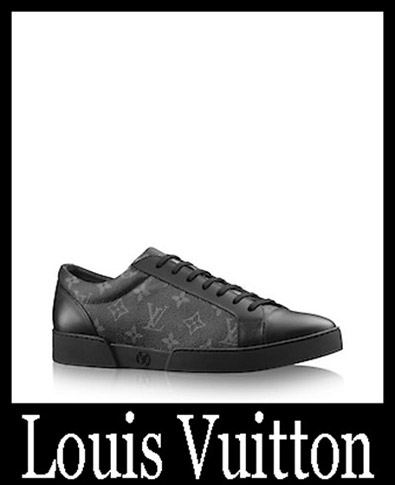Scarpe Louis Vuitton Autunno Inverno 2018 2019 Uomo 10