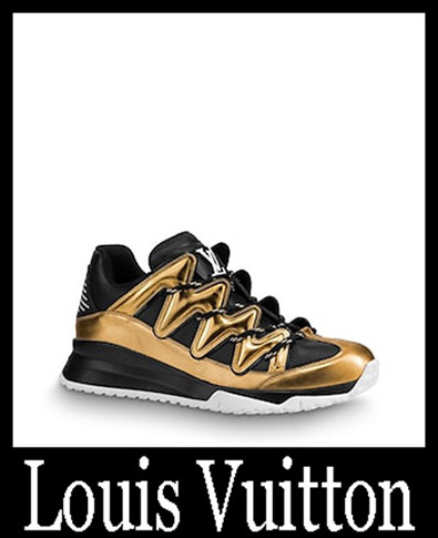 Scarpe Louis Vuitton Autunno Inverno 2018 2019 Uomo 12
